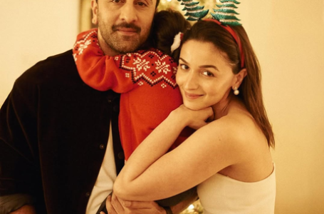 Alia Bhatt is beyond words after seeing Ranbir Kapoor as Lord Ram in ‘Ramayana’