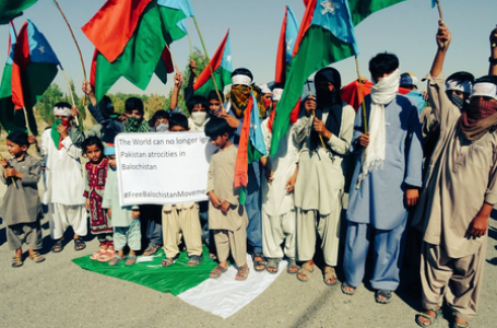 Balochistan not for sale: Activist warns Trump against Pakistan’s ‘false claim’ on oil reserves