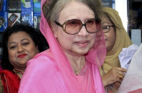Bangladesh: Khaleda Zia to contest polls, confirms BNP Vice Chairman