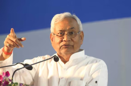 Bihar govt bans transfer of personnel involved in voter list revision