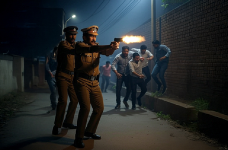 Bihar hospital murder: Patna police identifies accused, raids on to nab main shooters