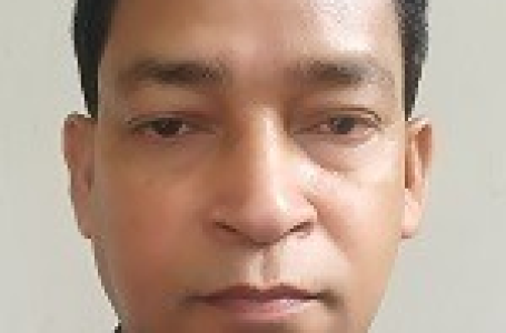 CBI books Nagaland University professor for bribery