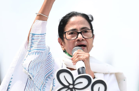 CM Mamata Banerjee to start ‘Bhasha Andolan’ from Birbhum on Monday