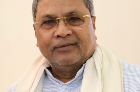 CM Siddaramaiah seeks public apology from BJP, JD(S) after SC rejects ED appeal