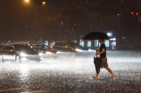 China: 44 dead, nine missing after recent rainstorms hit Beijing