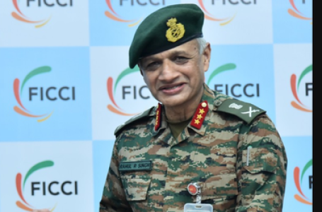 China using Pakistan as proxy to test weapons: Deputy Army Chief Lt Gen Rahul Singh