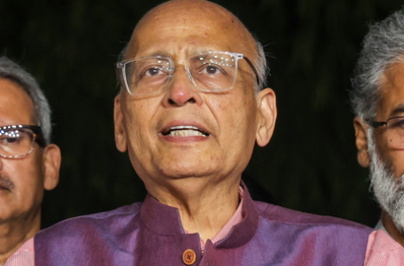 Congress flags five key objections to Special Intensive Revision in Bihar