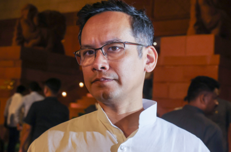 Credit for ‘Op Sindoor’ to PM Modi, so why blame Pandit Nehru for Pahalgam attack, asks Gaurav Gogoi