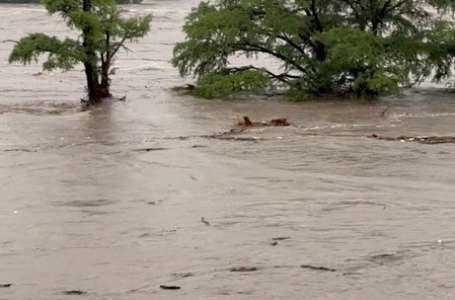 Death toll in US Texas flash floods climbs to 109; over 160 missing