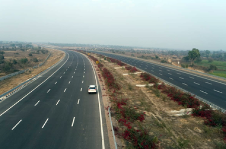 Delhi to Jaipur in three hours as trial run on new expressway link begins