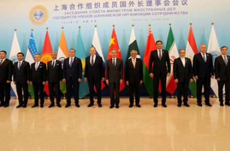 EAM Jaishankar raises Pahalgam attack at SCO meeting, calls for ‘uncompromising position’ on combatting terrorism