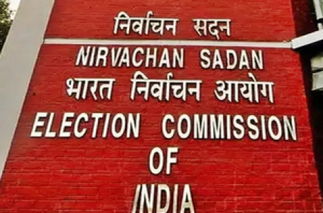 ECI flags 52 lakh anomalies ahead of August draft voter list release