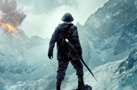 Farhan Akhtar shot in minus 10 degrees celsius in Ladakh for ‘120 Bahadur’