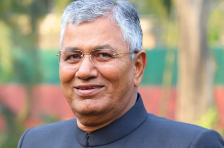 First time in India, ex-CJIs, CMs, Speakers appear before JPC on ONOE: PP Chaudhary