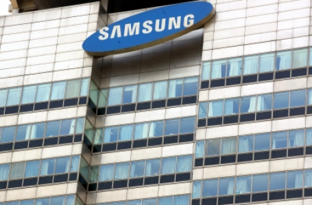 Foreign ownership of Samsung Electronics tops 50 pc again
