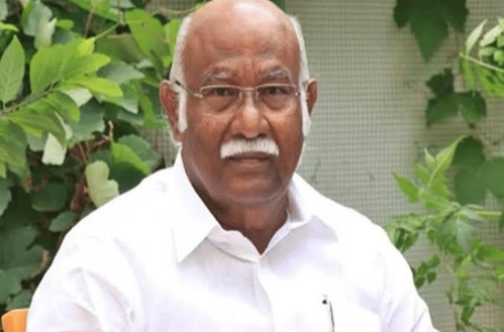 Former TN minister and AIADMK leader Anwhar Rajaa quits party, set to join DMK