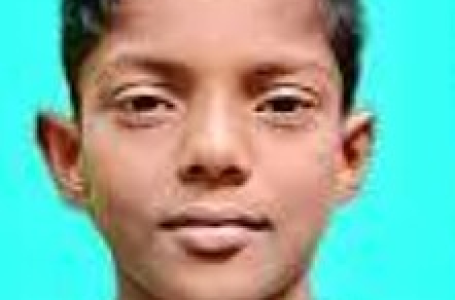 Heart-rending scenes at Kochi airport as woman returns from Kuwait for son’s funeral