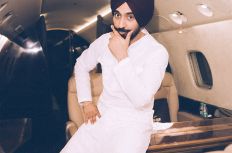 Here’s how Diljit Dosanjh remains unfazed amid the ‘Sardaar Ji 3’ controversy