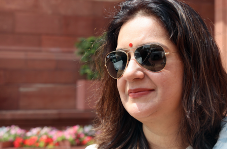 ‘Historic moment for Mumbai’: Priyanka Chaturvedi hints at political unity between Thackeray brothers