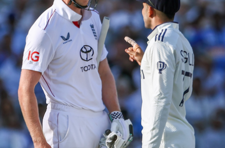 ‘I didn’t like the acting…’ Trott slams Gill for heated final-over clash at Lord’s