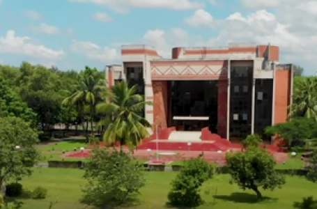 IIM-Calcutta rape case: Questions raised over campus security