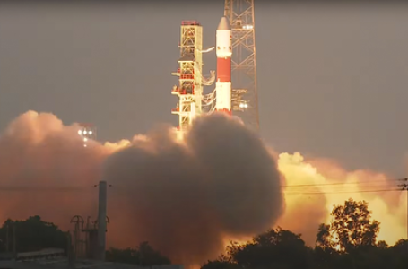 ISRO-NASA earth observation satellite set for July 30 launch, says ISRO chief