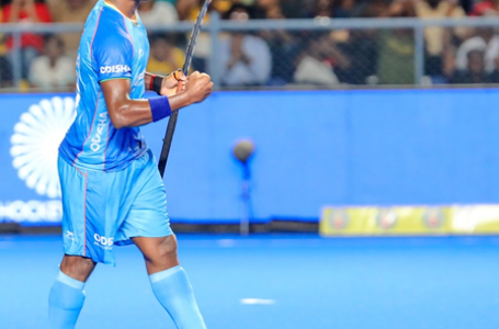 India A men’s hockey team begins tour of Europe with 6-1 victory over Ireland
