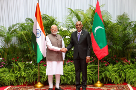 India and Maldives sign several MoUs during PM Modi’s visit, agree on FTA Terms of Reference