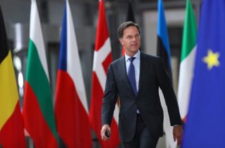 India cautions NATO chief against any ‘double standards’ on sanctioning countries trading with Russia