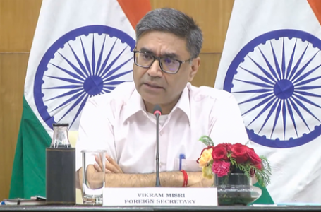 India to continue sharing concerns on presence of Khalistani extremists in UK