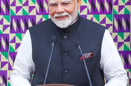 India will soon be world’s third-largest economy: PM Modi