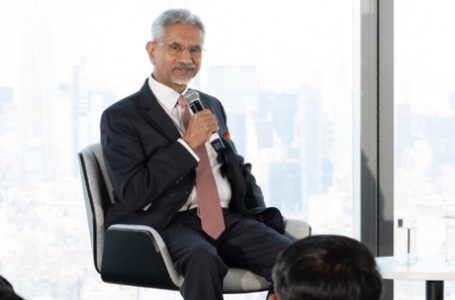 India won’t yield to nuclear blackmail or spare terror sponsors: EAM Jaishankar