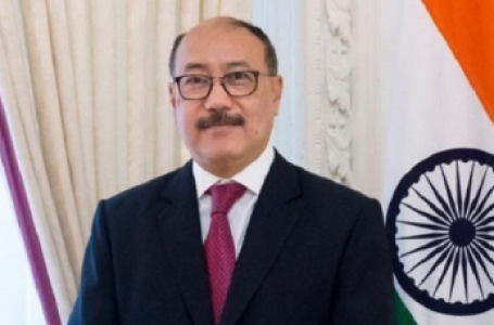 India’s foreign policy transformed in last 10 Years: Harsh Vardhan Shringla