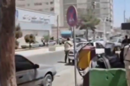 Iran: Five people killed, 13 others injured after terrorists attack courthouse in Zahedan