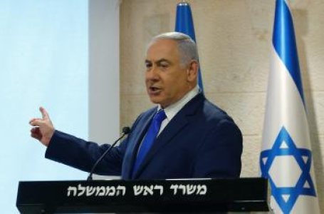 Israel strikes Syrian forces in Sweida, citing protection of Druze community