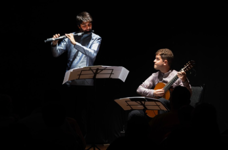 Italian musicians relive Pandit Ravi Shankar’s masterpiece in Kochi