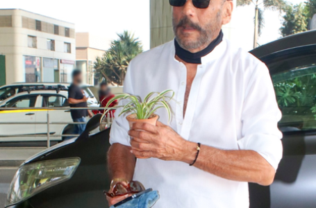 Jackie Shroff reiterates the need to insure stuntmen: ‘it is an absolute necessity’