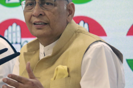 Jagdeep Dhankhar’s resignation a political exit camouflaged as constitutional lie: Congress