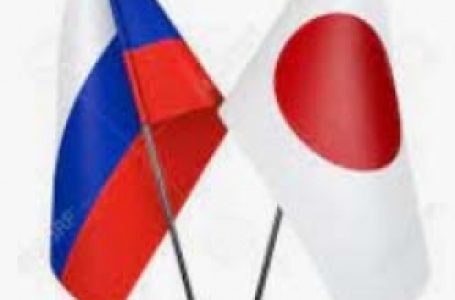 Japan willing to resume peace talks with Russia