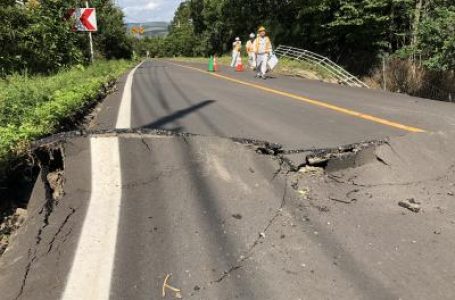 Japanese weather agency says Saturday’s earthquake not connected with viral prediction