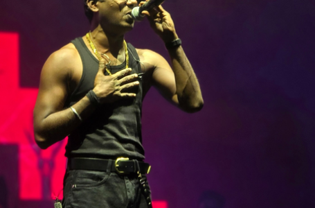 Kerala doctor files rape case against popular Malayalam rapper Vedan