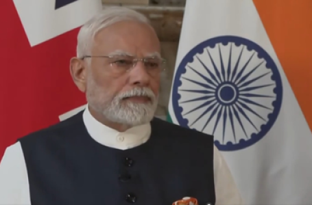 Landmark India-UK FTA signed; to boost annual trade by $34 billion