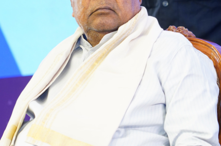 LoP Gandhi has proof of voter fraud in Bengaluru, he will launch protest: K’taka CM Siddaramaiah