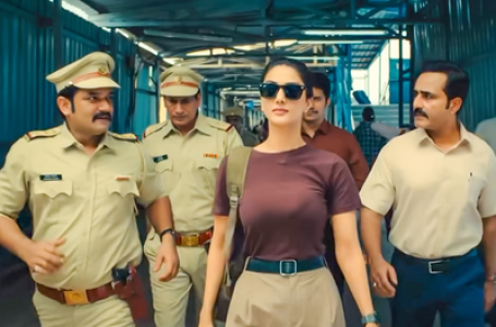 ‘Mandala Murders’ trailer introduces us to the eerie town of Charandaspur
