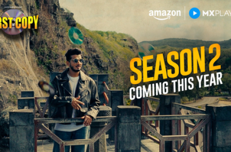 Munawar Faruqui shares the new season of ‘First Copy’ will reveal a whole new side of him