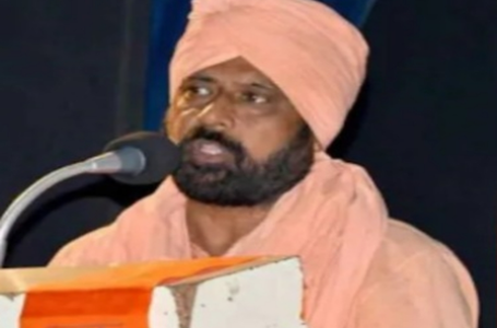 No coercive police action against Padma awardee monk Kartik Maharaj till Monday