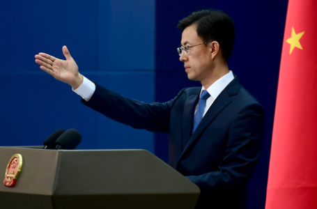 No winners in tariff war, coercion and pressure won’t achieve anything: China