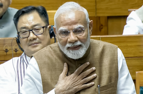 No world leader asked India to stop Operation Sindoor: PM Modi’s reply to Rahul Gandhi