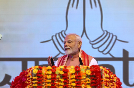 OCI cards to be given to 6th generation of Indians in Trinidad & Tobago: PM Modi