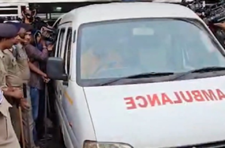 Odisha minor set ablaze by miscreants in Puri, suffers 70 per cent burns